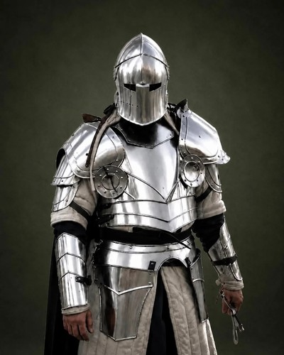 Medieval armor suit knight - medieval,