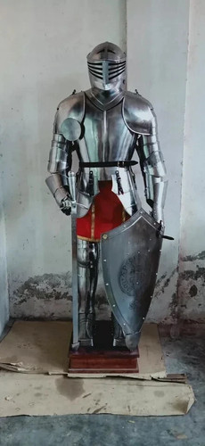 Medieval wearble armour knight - medieval,