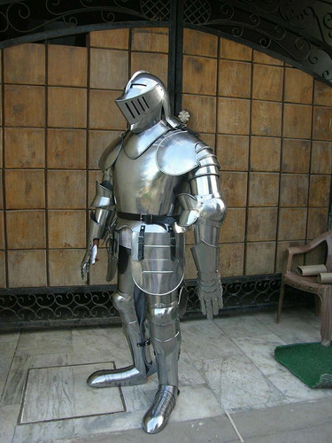 Medieval gothic wearable - gothic,