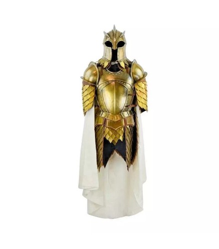 Medieval wearable half - medieval, body