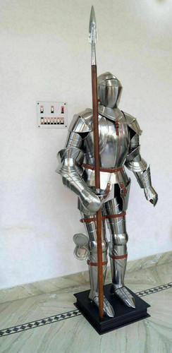 Knight full suit - knight,