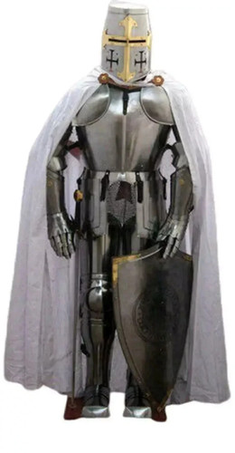Full body armour - full,