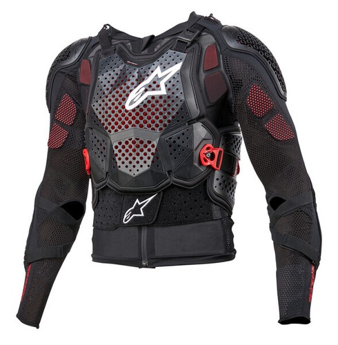 2027 alpinestars bionic tech - alpinestars,