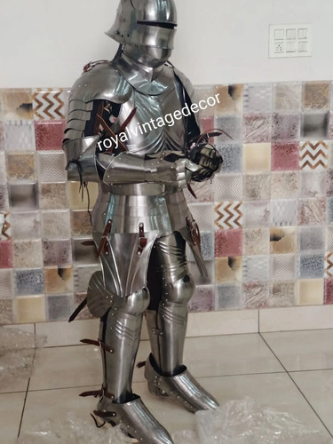 Gothic full body - full, sca