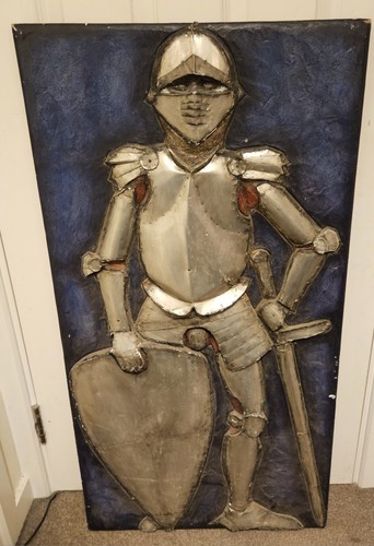 Knight suit armour - suit, of