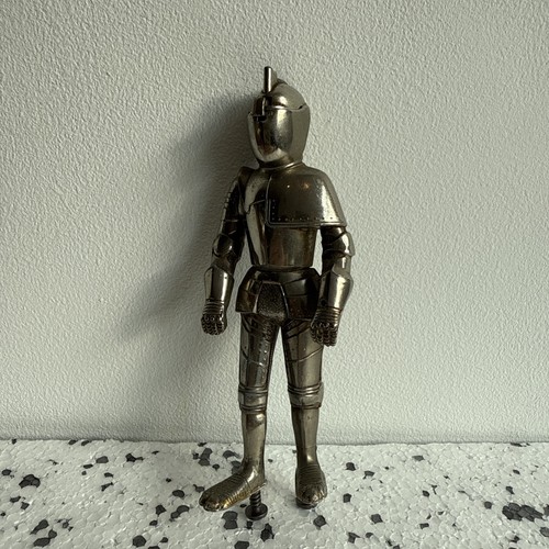 Vintage knight suit armour - suit,
