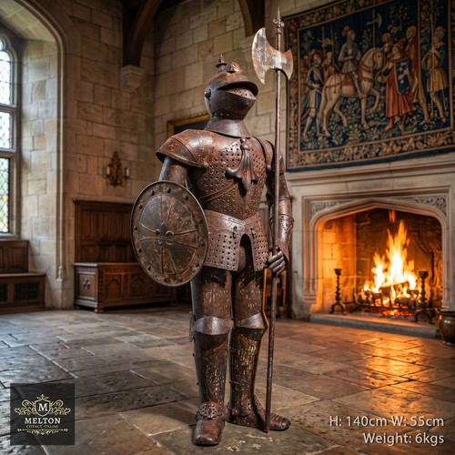 Medieval syle suit - medieval, of