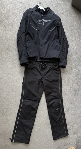 Alpinestars enforce textile - alpinestars,