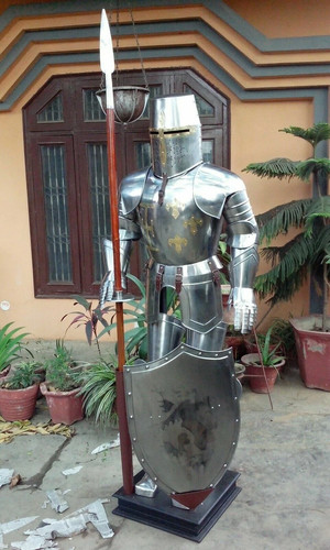 Knights full body armour - knights,