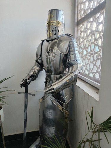 Full body medieval - full,