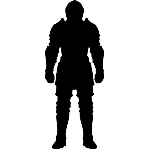 Medieval suit armour - 'medieval, armour'
