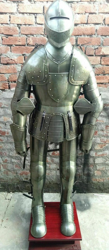 16th century armor - century,
