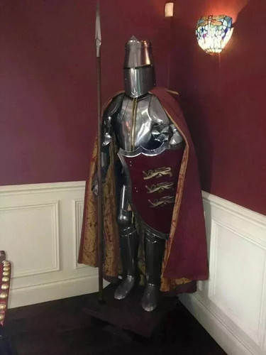 Medieval armor suit knight - medieval,