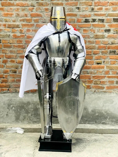Medieval wearble armour - medieval,