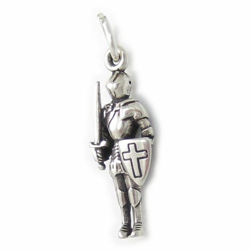 Knight suit of - suit, armour