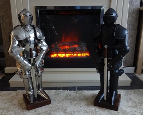 All hand crafted medieval - all,