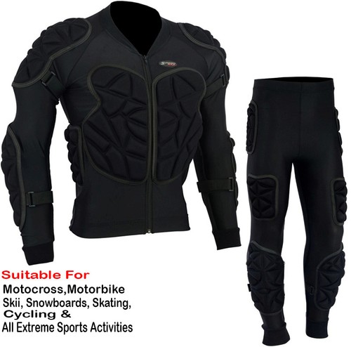 Body armour motorbike - armour,