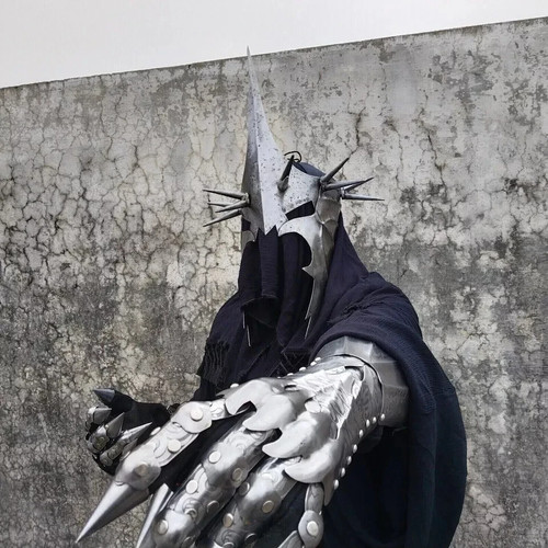 Armor medieval knight wearable - knight,