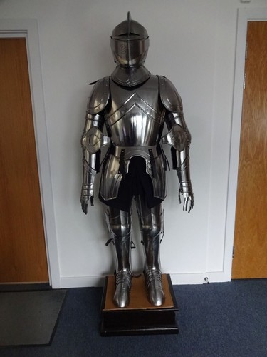 Medieval sir lancelot english - medieval,