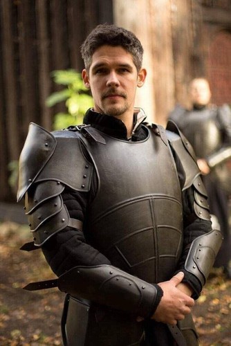 Medieval full body armor - full, suit