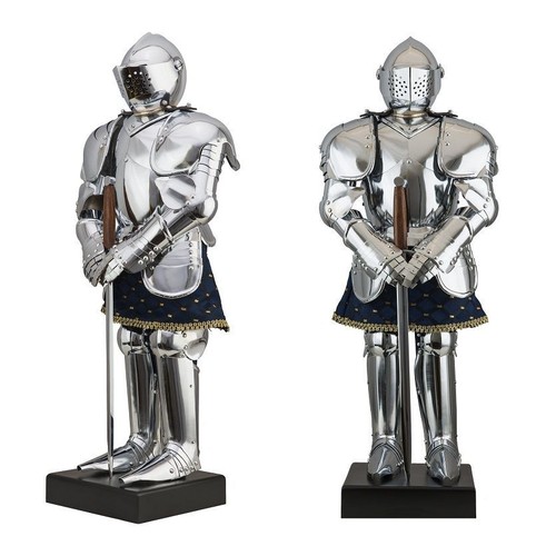 New stainless steel hand - new,